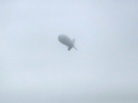 ODMAH SU PODIGLI AVIONE: Rumunija u svom zračnom prostoru otkrila sumnjivi leteći objekt