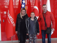 MA, BRAVO ZA BENJAMINA: Prodajom čaja sakupljao pomoć, uplatio blizu 1.600 KM za pomoć žrtvama zemljotresa u Turskoj i Siriji