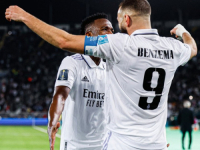 FUDBALSKA RAPSODIJA U RABATU: Real Madrid na krovu svijeta, čak osam golova u finalu (FOTO)