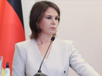 OVO SE PUTINU NEĆE DOPASTI: 'Njemačka isključuje bilo kakve teritorijalne ustupke Rusiji u Ukrajini'