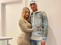 POTPUNO NEOČEKIVAN RASPLET: Mason Greenwood i Harriet Robson očekuju prinovu!?