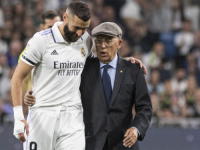 TUŽNA VIJEST IZ MADRIDA: Preminuo jedan od najboljih strijelaca Real Madrida svih vremena...