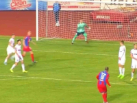 VRATILA SE PREMIJER LIGA BiH: Borac u 95. minuti došao do pobjede