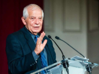 BORRELL O PRIJEDLOGU ZA KOSOVO: 'Zamolit ću Kurtija i Vučića da...'