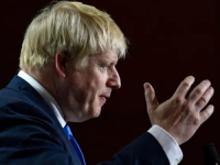 BORIS JOHNSON UPOZORAVA: 'Moramo poslati borbene avione, ako Rusija pobijedi Putin bi mogao zaprijetiti...' (VIDEO)