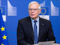 BORRELL SE OBRUŠIO NA RUSKOG KASAPINA: 'Moramo poraziti Putinovu industriju laži!'