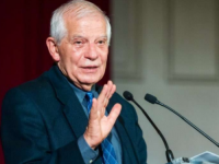 POZIV IZ VRHA EU: 'Obezbijediti Ukrajini vojnu pomoć, počela nova ruska ofanziva'