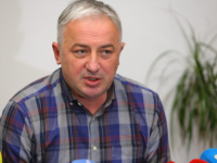 NEVJEROVATNE TVRDNJE BORENOVIĆA: 'Postoji sprega vladajuće oligarhije sa međunarodnim kreditorima!'