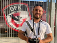 TRAGEDIJA NA JUGU TURSKE: Pronađena tijela novinara Anadolije Buraka Millija, supruge i petomjesečne kćerke