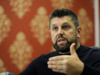 'POLITIZIRANJE NEPROMIŠLJENE IZJAVE': Duraković traži obustavljanje istrage protiv imama Mahića