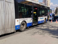ŠTA SE TO DEŠAVA U SARAJEVU, OGLASILI SE IZ CENTROTRANSA: Napadnuta dva vozača autobusa, jednom je prijećeno...