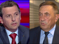 NEBOJŠA VUKANOVIĆ TVRDI: 'Cicko Bjelica je čovjek od povjerenja i zadatka Milorada Dodika!'