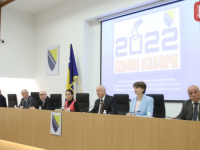 ODLUKA CENTRALNE IZBORNE KOMISIJE BiH: Potvrđeni rezultati prijevremenih izbora...