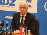 DRAGAN ČOVIĆ BI DA STAVI TAČKU: 'Jasno da gospodin iz SDA želi blokirati proces, mislim da ćemo danas to riješiti'