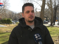 ČOVIĆEV ANALITIČAR POHVALIO SCHMIDTA: 'Po prvi put je u BiH došao visoki predstavnik koji ne radi na ostvarivanju bošnjačkih ratnih ciljeva!' (VIDEO)