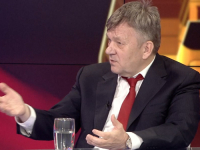 OŠTRA DEBATA PRED KAMERAMA: Kico –'Trebamo razbiti mit da se prenose nadležnosti'; Ćeranić –'BiH nije funkcionalna država jer smo mi podijeljeno društvo' (VIDEO)