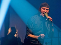 'TRAŽILI SU DA KAŽEMO...': Laibach otkazao koncert u Kijevu, obrazložili razloge