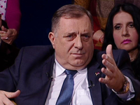 ŠOKANTNE SCENE U 'ĆIRILICI': Milorad Dodik optužio Gabriela Escobara za pokušaj vrbovanja Željke Cvijanović…