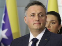 DENIS BEĆIROVIĆ POVODOM JOŠ JEDNOG NAPADA IGORA KALABUHOVA: 'Bio bih zabrinut i da me ruski ambasador izostavio...'