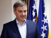 ENERGETSKA KRIZA I INFLACIJA GLAVNE TEME: Zvizdić na Interparlamentarnoj konferenciji o stabilnosti, ekonomskoj koordinaciji i upravi u EU