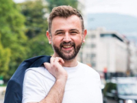 DENIS GRATZ ODGOVORIO NA PROZIVKE ZBOG PROMJENE IMENA: 'Ja sam etnički Bošnjak i musliman, čovjek koji...'