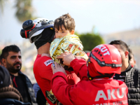 VIŠE OD 80 SATI NAKON ZEMLJOTRESA: Spašena šestomjesečna beba, dva brata i petočlana porodica