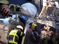SVE MANJE NADE U TURSKOJ: Preminulo dijete (12) koje su izvukli iz ruševina poslije 13 dana - NIJE MU BILO SPASA