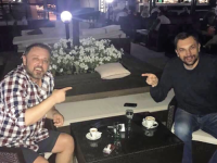 CENZOR, MINISTAR I GLUMAC NATURŠČIK: 'Dino K. Vučić(ević)'