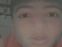 'SNIMAM OVAJ VIDEO, NE ZNAM DA LI ĆU PREŽIVJETI ILI UMRIJETI' Sirijski dječak napravio snimak pod ruševinama (VIDEO)