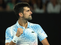 VOLJELI GA ILI NE, TAKO JE: Novak Đoković uspio nemoguće i zvanično oborio rekord koji je smatran nedostižnim