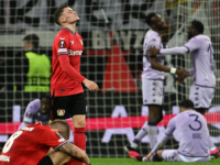 TRILER U NJEMAČKOJ: Bayer Leverkusen vodio 2:1 protiv Monaca pa izgubio u posljednjim sekundama utakmice, pogledajte gol odluke… (VIDEO)
