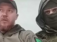 OBJAVLJENI SNIMCI SRPSKIH DOBROVOLJACA U UKRAJINI: 'O pobjedi Rusije ovisi sudbina Kosova!' (VIDEO)