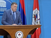 MILORAD DODIK ODLUČNO PROTIV NIŽIH CIJENA: 'Akcize na gorivo neće biti ukinute'