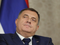 DODIK NA RUSKOJ REŽIMSKOJ TELEVIZIJI: 'Odgajan sam na priči o ustašama, RS mora postati nezavisna država'