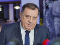 DODIK UZEO NA ZUB ISLAMSKU ZAJEDNICU: 'Do nepodnošljivosti se petlja u izborni i politički sistem BiH!'