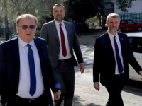 STRANKE 'TROJKE' IZDALE ZAJEDNIČKO SAOPŠTENJE: 'Pozivamo nadležne organe da reaguju i sankcionišu Dodika!'