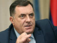 DODIK IZGUBIO ŽIVCE: 'Amerika i Bećirović su prvaci u rušenju Dejtonskog sporazuma!'