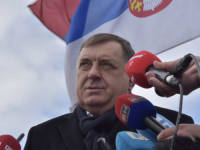 DODIK OTKRIO KARTE: 'Nije bilo potrebe za zajednički odlazak spasilačkih timova u Tursku, on se zloupotrebi za potenciranje priče o BiH!'
