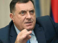 DRAMA U NAJAVI: Dodik zaprijetio da će zbog Rusije napustiti koaliciju na državnom nivou!