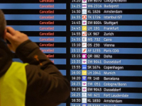 VODE SE ŽUSTRI PREGOVORI OKO PLATA: Problemi sa IT sistemom, u petak najavljen štrajk na aerodromima...