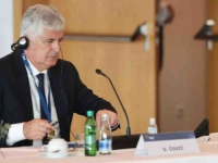 VJERAN, POSLUŠAN, LEGITIMAN, OPASAN: Dragan Čović godinama vrši pritisak da brata svog zeta postavi za šefa mostarskog ureda OSA-e
