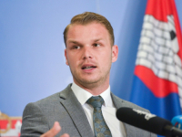 STANIVUKOVIĆ NE KRIJE AMBICIJE: 'Spreman sam da preuzmem PDP!' (VIDEO)