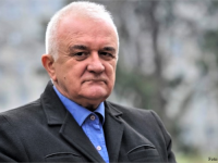 JANJIĆ POSLAO DODIKA U DALEKU PROŠLOST: 'On je nebitan u Srbiji, nestat će i u RS-u' (VIDEO)