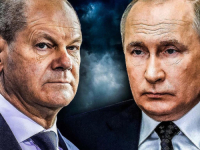 SCHOLZ OBILJEŽIO GODIŠNJICU RUSKE AGRESIJE NA UKRAJINU: 'Sve zavisi od njega, on može okončati rat'