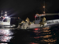 PRIKUPLJENI OSTACI: Amerikanci objavili fotografije srušenog kineskog balona (FOTO)