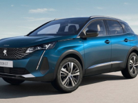SVE ŠTO SE TRAŽI: Peugeotovi SUV-ovi sada troše manje i idu bolje
