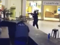 PUCNJAVA U TEKSASU: Ovaj put preko puta trgovine, gdje su 2019., u rasističkom napadu, ubijene 23 osobe