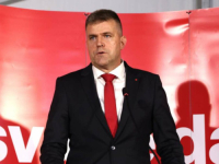 ELVIR KARAJBIĆ O NAPUŠTANJU OSMORKE: 'SDP za sada ostaje sa koalicionim partnerima...'