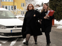 SILNE PREVARE DOLAZE NA NAPLATU: Podignuta nova optužnica protiv advokatice Emine Begić