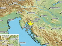 'ČULA SE TUTNJAVA': Novi slabiji potres zabilježen u regionu, zatresao područje oko...